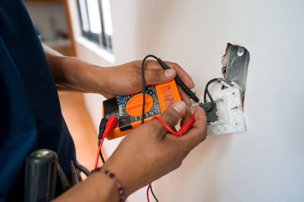 Affordable Emergency Electrician in Strawberry, CA