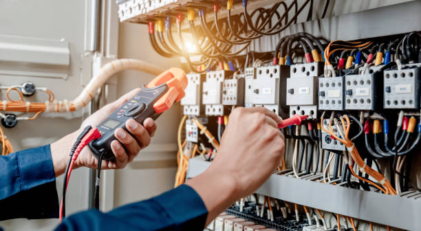 Best Local Electrician Companies  in Strawberry, CA