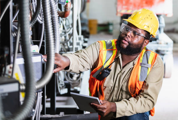 Best Circuit Breaker Repair  in Strawberry, CA
