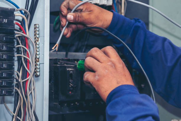Best Electrical Troubleshooting Services  in Strawberry, CA
